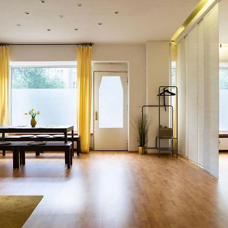 One Bedroom Apartment Berlin Neukoelln Екстериор снимка